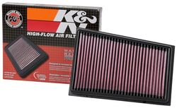 K&N 33-2944 Filtro de ar para carro