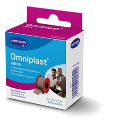 Omniplast Roze 2,5 x 5 m 1 stuk