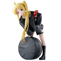 Ichibansho Figure - Bocchi The Rock! - Nijika Ijichi (Bocchi The Rock!), Statue de collection Bandai Spirits