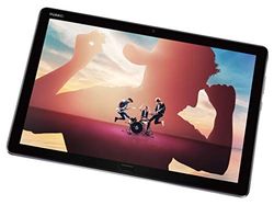 Huawei MediaPad M5 lite 53010DHX 10", Tablet, ‎HiSilicon, 3 GB RAM, 32 GB, Android 8.0 Oreo, Szary