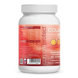 Corpore Protect Sport 10 Collagen Pro - 300 gr