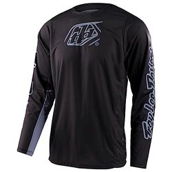 Troy Lee Designs Motocross GP PRO Icon tröja ventilerad och bekväm