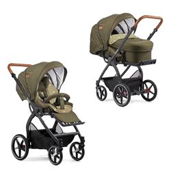 Gesslein FX4 Soft+ Classic svart/konjac/C2 451451