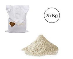 Bongiovanni Bontà Naturali Lecitina di Girasole in Polvere 25 kg