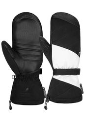 Reusch Sonja R-TEX® XT - Guanti da sci da donna, extra caldi, impermeabili, antivento e traspiranti, 7,5