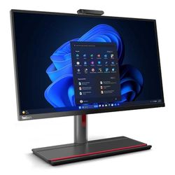 Lenovo All in One M90A Pro G4 27" Intel Core i7-13700 16 GB RAM 1 TB