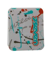 Seven Sticker per Smartphone, Bianco