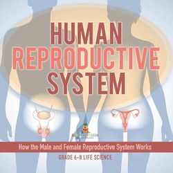 Human Reproductive System | How the Male and Female Reproductive System Works | Grade 6-8 Life Science