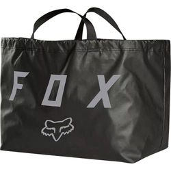 FOX RACING, Tappetino Unisex, Nero, Taglia Unica