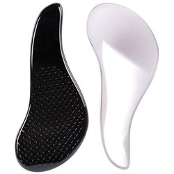 Bifull - desenredante Démêlant Brosse Chrome