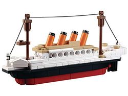 Sluban Blocos de construção Titanic série Titanic SMA SMA