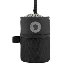 FJALLRAVEN 23200311-550 Hoja Snack Bag Borsa sportiva Unisex Black Taglia OneSize