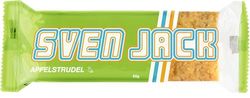 SvenJack Oat Bar Apple Strudel 20X65g