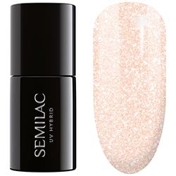 Semilac Vernis à ongles gels semi-permanents UV 577 Shine Together 7ml