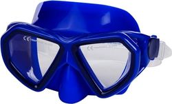 Firefly Sm7 I Dykmasker Blue M