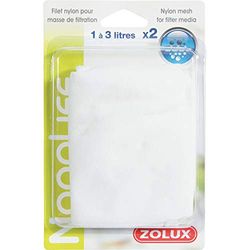 Zolux – Actizoo Filete Nylon – 1 A 3 L