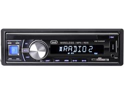 Trevi SCD 5702 BT Bluetooth USB SD i AUX-IN radio samochodowe