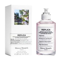 Maison Margiela Replica Springtime In A Park Eau De Toilette 100ml