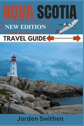 Nova Scotia Travel Guide