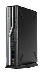 Acer Veriton L4620G PC, Processore Intel Core i5 2.8 GHz, RAM 4 GB, HDD 500 GB