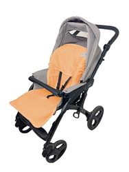 Andy & Helen 9002 A 9002 Baby produkt, orange