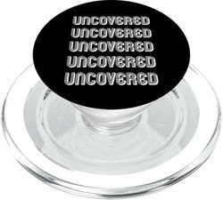 Descubierto PopSockets PopGrip para MagSafe