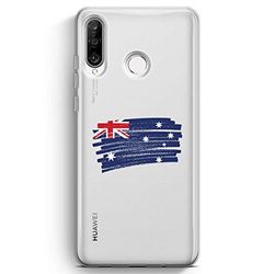 Zokko fodral Huawei P30 Lite Australien