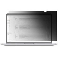 BeMatik Privacy Screen Protector and Monitor Filter 15" 344.8x223.5mm (MD046)