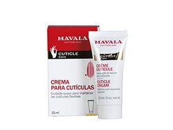 Mavala MAVALA crema cutÃculas 15 ml