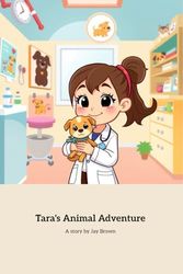 Tara's Animal Adventures