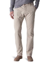 G-star – broek – recht/regular – eenkleurig – heren - 40