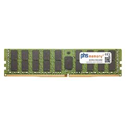 PHS-memory 64 GB RAM-geheugen geschikt voor Supermicro SuperServer SYS-F620P3-RTBN DDR4 RDIMM 3200MHz PC4-25600-R