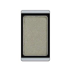 ARTDECO Eyeshadow – färgintensiv långvarig ögonskugga grön pärla – 1 x 1 g