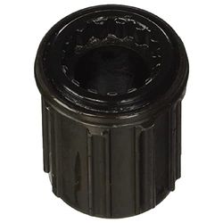 SHIMANO FH-M770, zwart