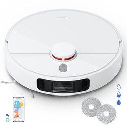 Xiaomi Robot Vacuum S10 Plus