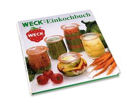 Weck -Canning boek