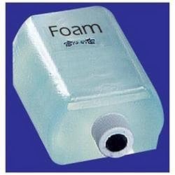 La mer plast cf12ricariche Foam zeep L0 5