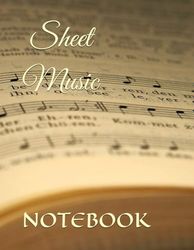 Tricia | Musical Mastery: Sheet Music Essentials | 105 Pages