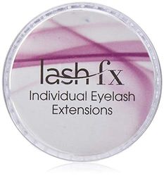Lash FX 0.20 x 12 mm C Curl x Thick Lashes
