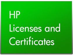 HP 3y 24x7 SecureDoc WinEnt Supp 5K+ E-LTU - Licens- och uppdateringsprogram (5000 SecureDoc WinEntr)