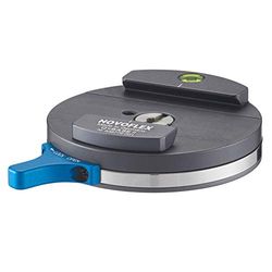 Novoflex Q=BASE II Schnellkupplung automatisch