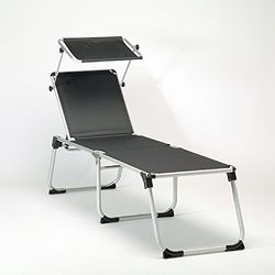 ISABELLA Unbekannt Chaise Longue