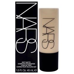 NARS Foundation Soft Matte Complete - L3 Gobi for Women 1,5 oz Foundation