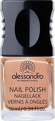alessandro nagellack 902 Mousse Au Choklad, 10 ml