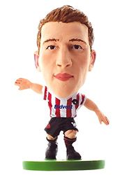 SoccerStarz Sunderland AFC Jack Colback Kit Domicile