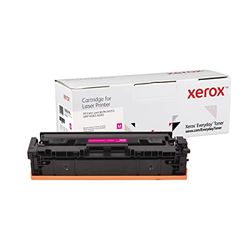 Everyday by Xerox Magenta Toner compatible with HP 207A (W2213A), Standard Capacity