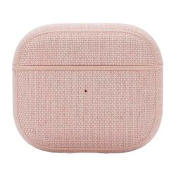 Incase Funda para Airpods en Woolenex - Funda para Airpod de 3ª generación - Funda Duradera, Ligera y Protectora con Tela de Primera Calidad, diseño Resistente a los arañazos y Ajuste de precisión