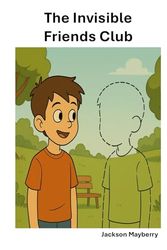 The Invisible Friends Club