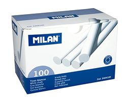 Mok, Milan, C/100, wit, vrij van alle soorten allergenen