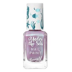 Barry M Cosmetics Under The Sea Nail Paint, Jellyfish